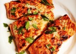 Grilled Salmon Fish Recipe | Yummy food recipes.