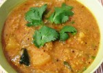 Easy Sambar Rice Recipe | Yummy Food Recipes