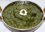 How to Make Punjabi Sarson Ka Saag | Yummy Food Recipes