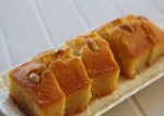 Simple and Easy Rava/Semolina Cake Recipe | Yummyfoodrecipes.in