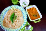 Shahi Kaju Aloo Recipe | Yummyfoodrecipes.in