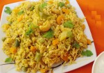 Tasty Shahi Pulao Recipe