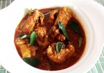 Easy and Simple Chicken Curry Recipe