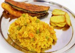 Simple and Easy Khichdi Recipe | Yummyfoodrecipes.in