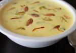 Diwali Special Sitaphal Rabdi Recipe