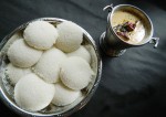 Soft Poha( flattened Rice) Idli Recipe | Yummyfoodrecipes.in