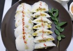 Soft and Spongy Vegetable Stuffed Idli Recipe | Yummy food recipes.