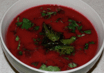 How to Make Beetroot Rasam | South Indian Food Recipes