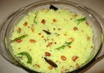 South Indian Lemon Rice Preparation | Yummy Food Recipes