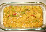 Yummy Soya Malai Korma Recipe