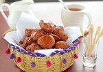 Janmashtami Special Banana Dumplings Recipe