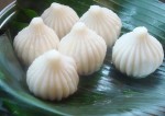 Ganesh Chaturthi Special Steamed Modak Recipe