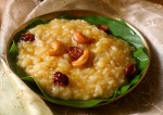 Sankranthi Special Sweet Pongal Recipe