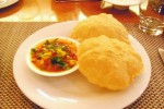 Spicy Aloo Puri Recipe | Yummy food recipes