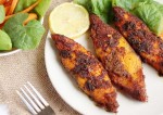 Spicy Chettinad Fish Fry Recipe