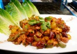 Tasty and Spicy Chili Tofu Recipe