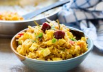 Spicy Sprouts Pulao Recipe | yummyfoodrecipes.in