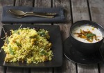 Spicy Sprouts Pulao Recipe | Yummyfoodrecipes.in