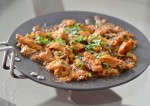 Spicy Tawa Chicken Masala Recipe | Yummyfoodrecipes.in