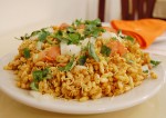 Preparation of Bhel Puri Chaat Recipe | Yummy Food Recipes