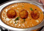 Tasty and Easy Spinach Kofta in Red Gravy Recipe | Yummyfoodrecipes.in