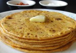 Sweet Paratha Recipe | Yummyfoodrecipes.in