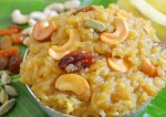 Varalakshmi Vratham Special Sweet Pongal Recipe