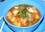 Sweet and Sour Vegetable Stew Recipe | Yummyfoodrecipes.in