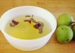 Tangy Mango Rasam Recipe | Yummyfoodrecipes.in