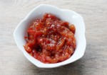 Tangy Tomato Chutney Recipe | Yummyfoodrecipes.in