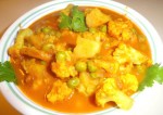Tasty Aloo Gobi Curry Recipe| Yummyfoodrecipes.in