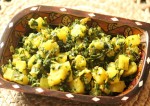 Tasty Aloo Methi Recipe | Yummyfoodrecipes.in