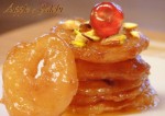 Tasty Apple Jalebi Recipe| Yummyfoodrecipes.in