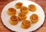 Tasty Bhakarwadi Recipe