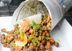 Tasty Chana Chaat Recipe