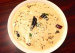 Chana Dal Chutney Preparation Process | Indian Food Recipes