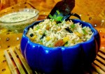 Tasty Chana Dal Pulao Recipe | Yummyfoodrecipes.in