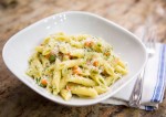 Tasty Cheesy Vegetable Pasta Recipe | Yummyfoodrecipes.in
