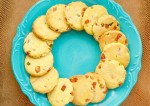 Tasty Eggless Tutti Frutti Cookies Recipe