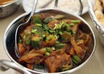 Tasty Keema Bhindi Recipe | Yummyfoodrecipes.in