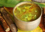 Tasty Lemon Rasam Recipe