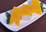 Tasty Mango Burfi Recipe