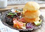 Tasty Masala Bhatura Recipe