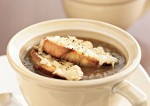 Tasty Onion Soup Recipe