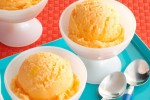 Tasty Orange Ice Cream Recipe | Yummyfoodrecipes.in