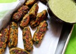 Tasty Palak Cutlet Recipe