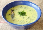Tasty Palak Kadhi Recipe | Yummyfoodrecipes.in