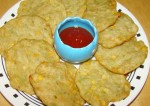 Tasty Pappu Chekkalu (Rice Cracker) Recipe | yummyfoodrecipes.in