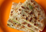 Tasty Pea Paratha Recipe | Yummyfoodrecipes.in
