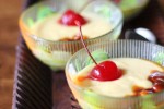 Tasty Pineapple Pudding Recipe | Yummyfood recipes.in